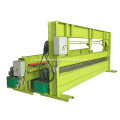 Aluminum cutter price shearing bending machine with CE